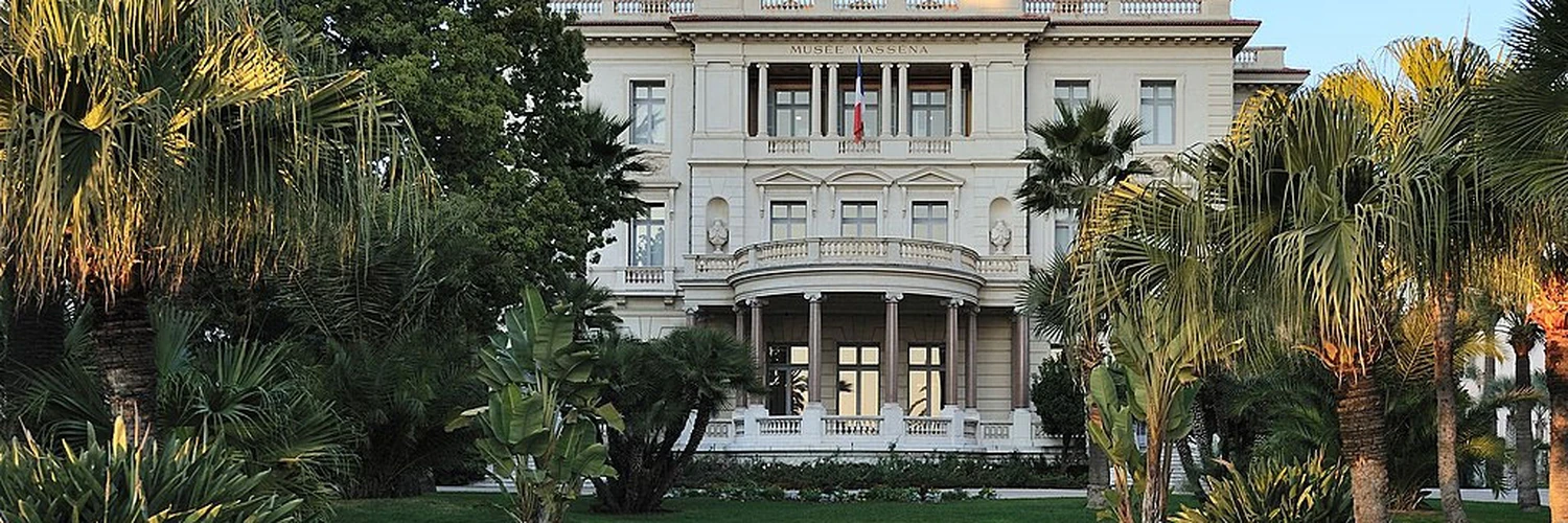 Nice’te Tarihi Durak: Musée Masséna Gezisi
