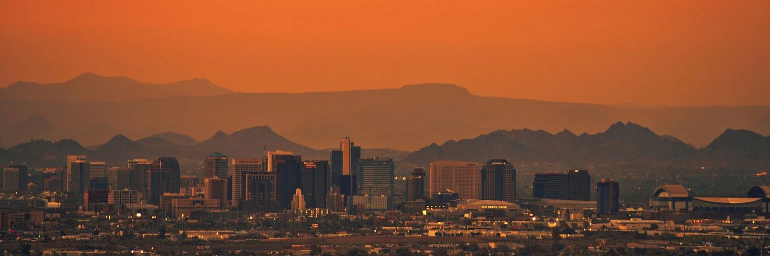 Phoenix: Arizona’nın Kalbi ve Güneş Şehri