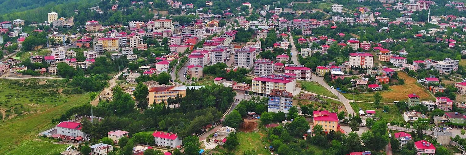 Andırın'da Gezilecek Yerler