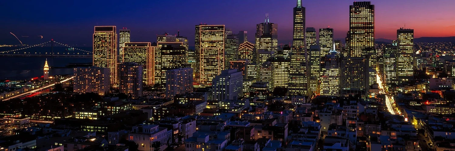 San Francisco