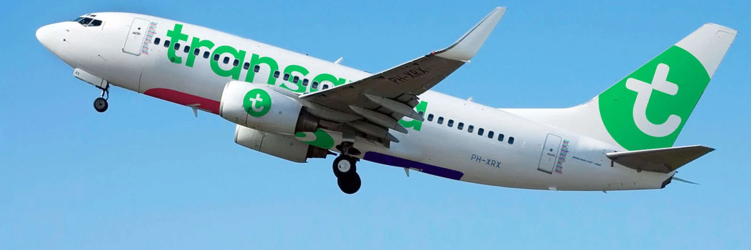 Transavia Airlines