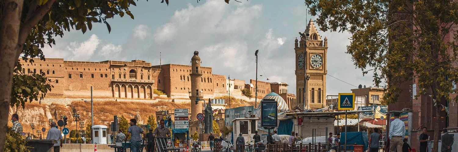 Erbil