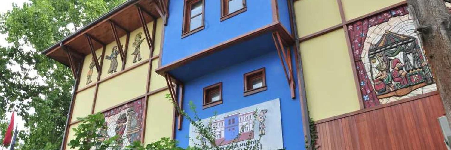 Karagöz Evi Müzesi Gezi Rehberi ve Ziyaret Bilgileri
