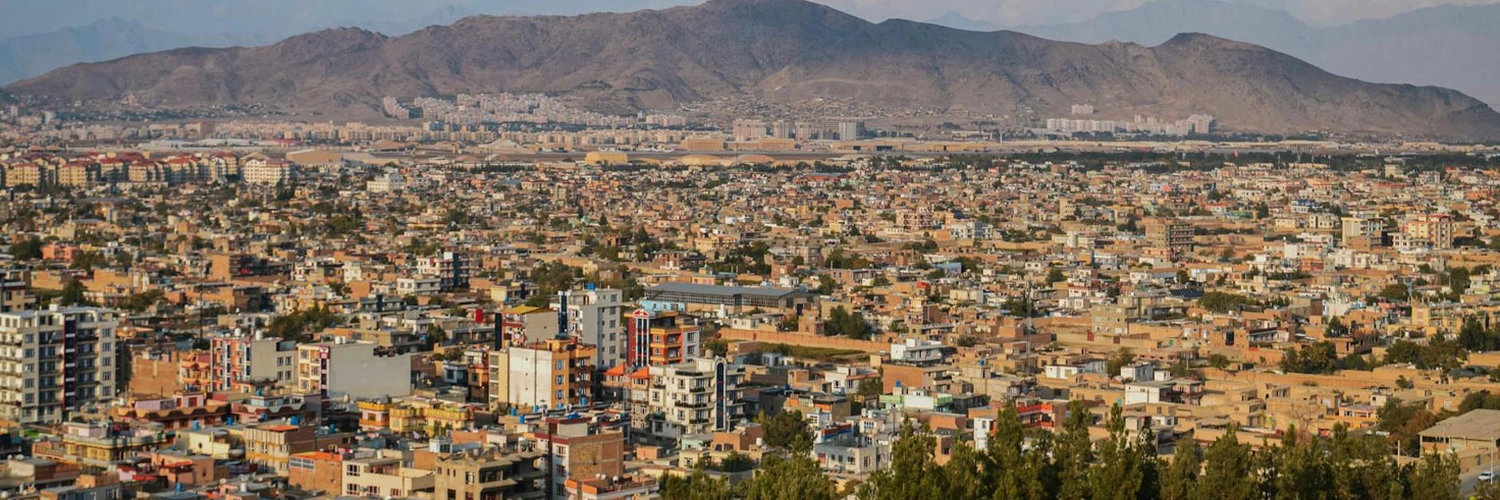 Afganistan