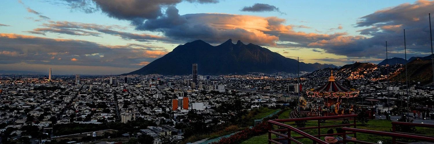 Monterrey Gezilecek Yerler