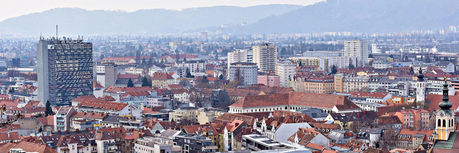 Graz