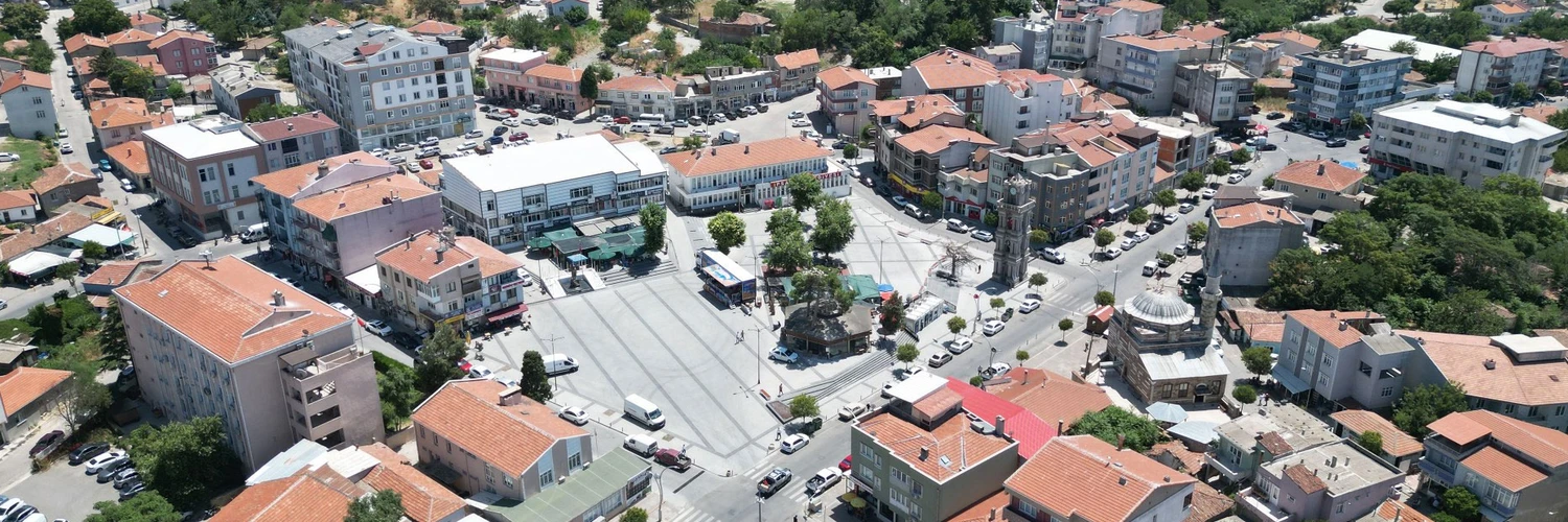 İpsala'da Gezilecek Yerler