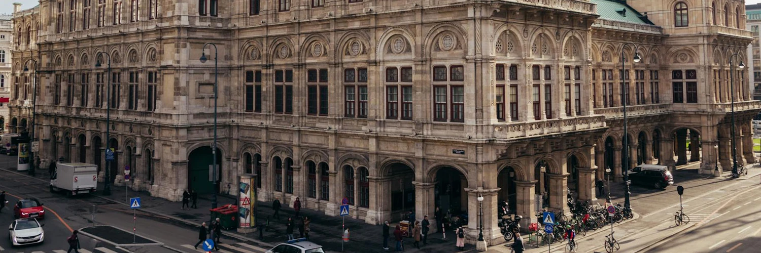 Vienna State Opera: Müzik Tutkunlarının Durağı
