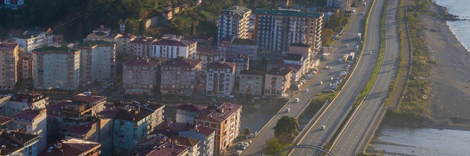 Fındıklı'da Gezilecek Yerler
