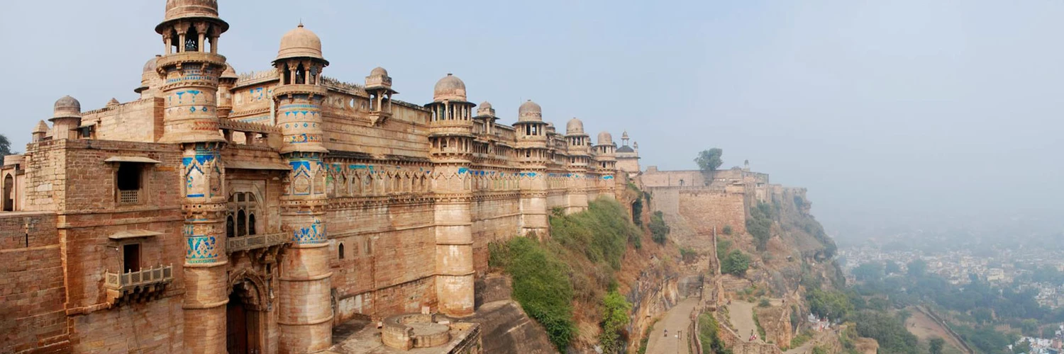 Gwalior