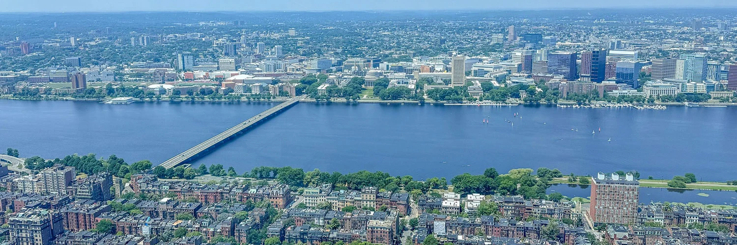 Boston'da Gezilecek Yerler