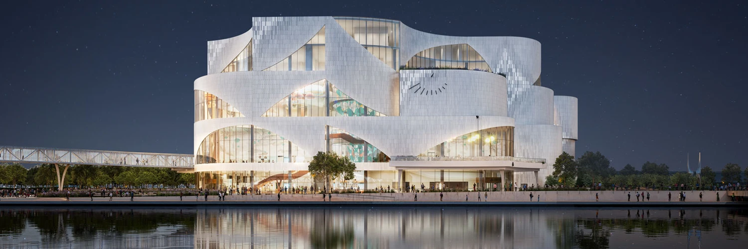 Toronto’da Bilim Dünyası: Science Centre