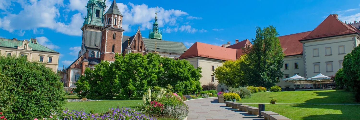 Krakow’da Görülmesi Gereken: Wawel Kalesi