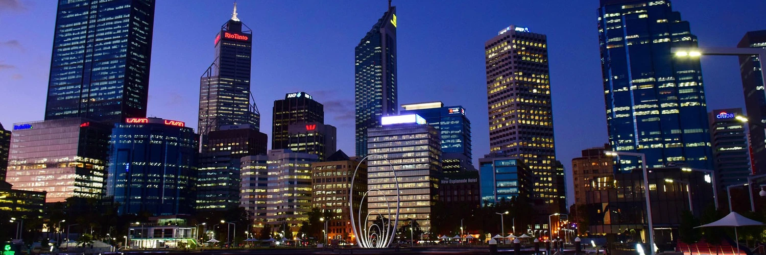 Perth