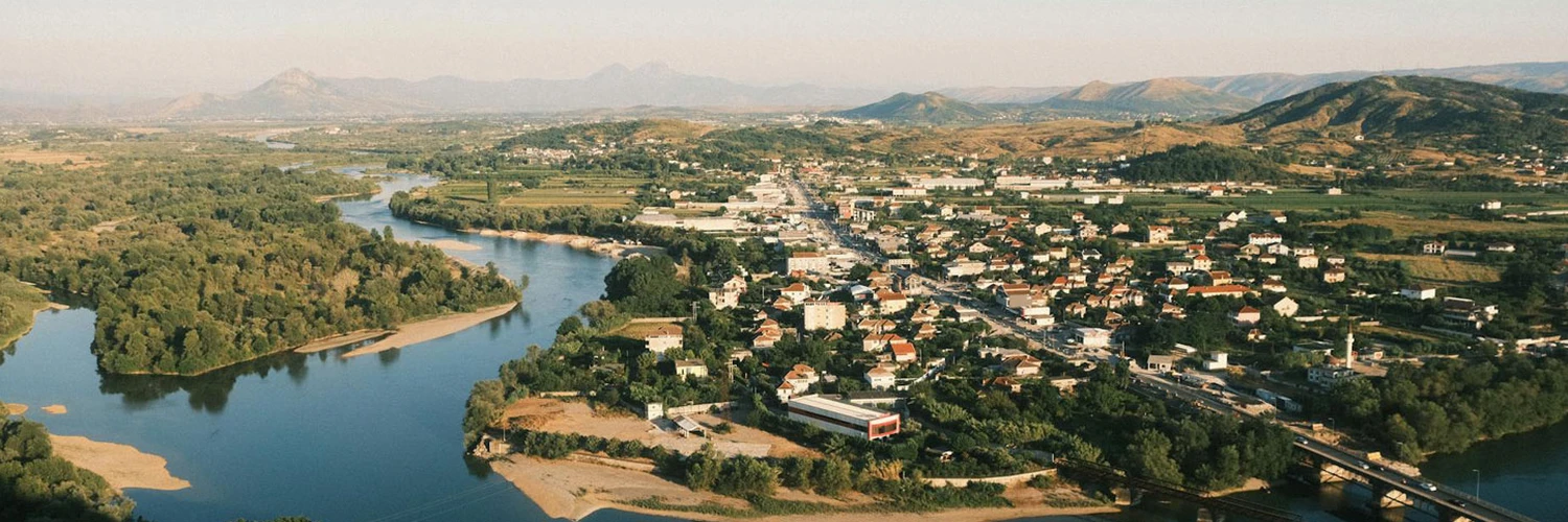 İşkodra Gezilecek Yerler