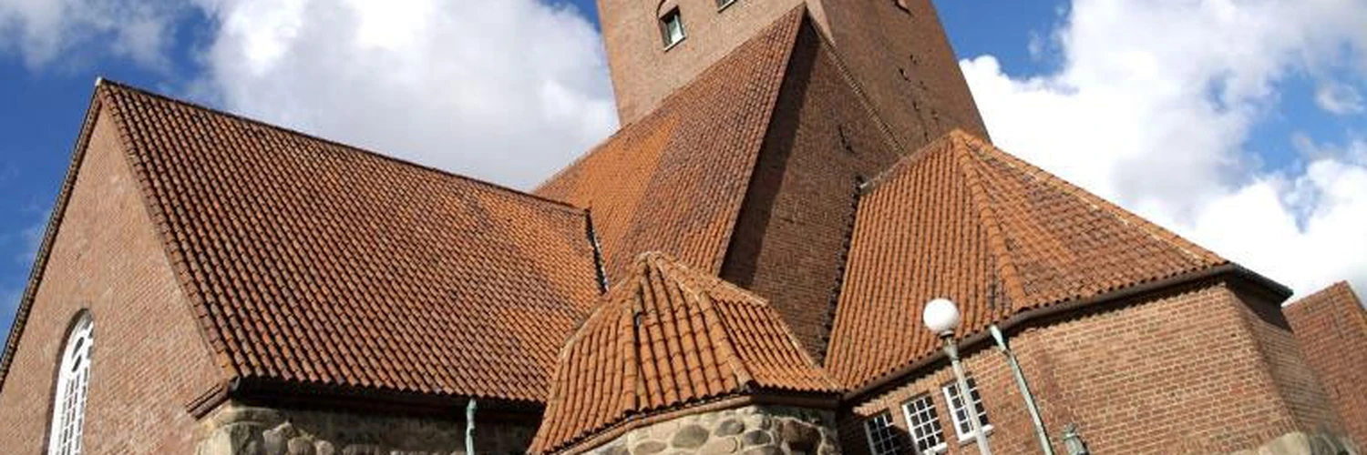 Masthugget Church: Göteborg’un Tarihi Kilisesi