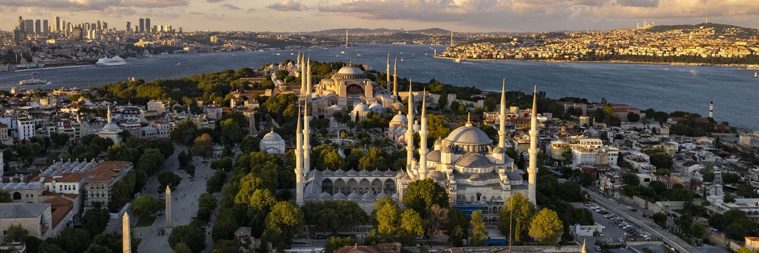 Fatih'te Gezilecek Yerler