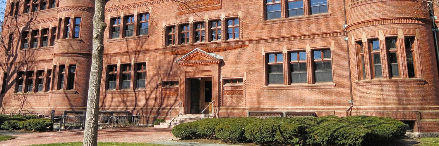 Harvard Üniversitesi Gezi ve Ziyaret Rehberi