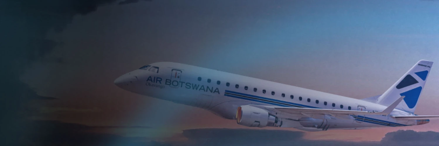 Air Botswana