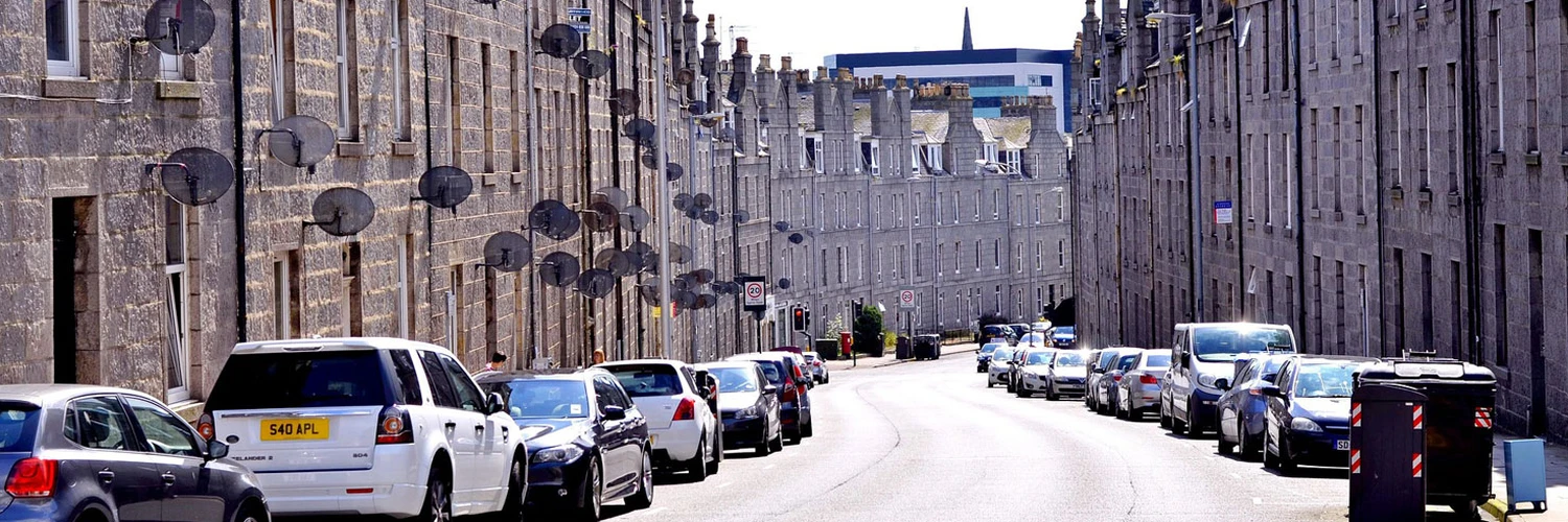 Aberdeen
