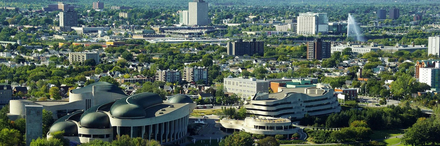 Ottawa