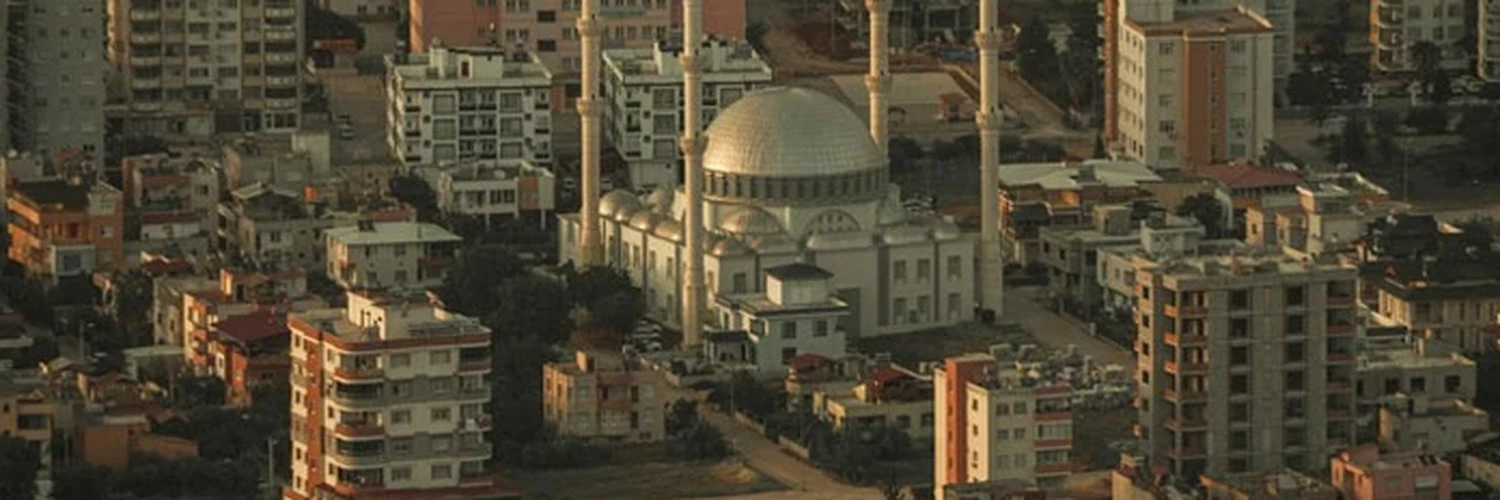 Adana’da Gezilecek Yerler
