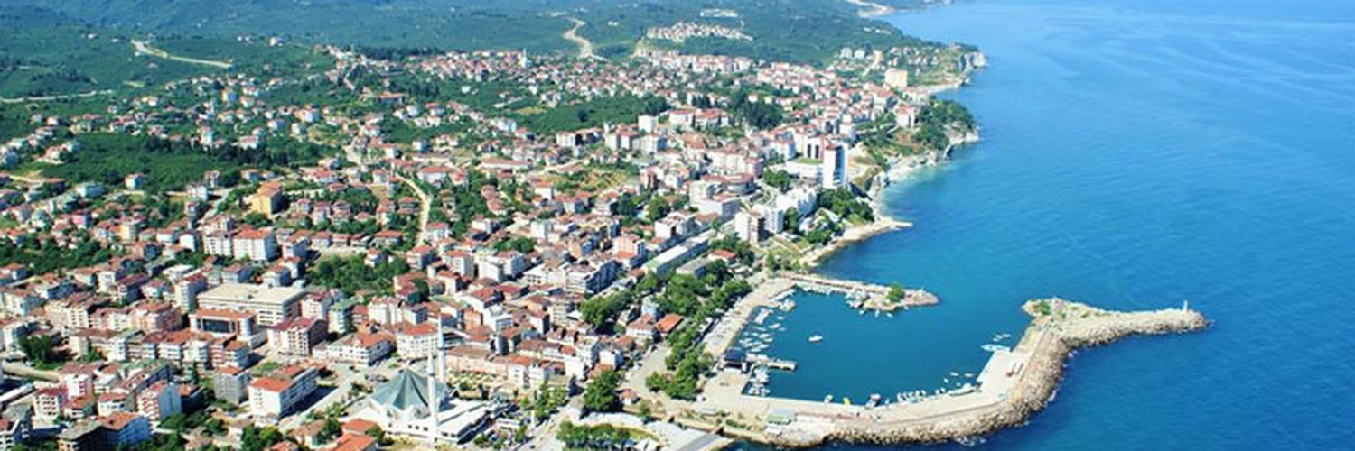 Düzce Merkez'de Gezilecek Yerler