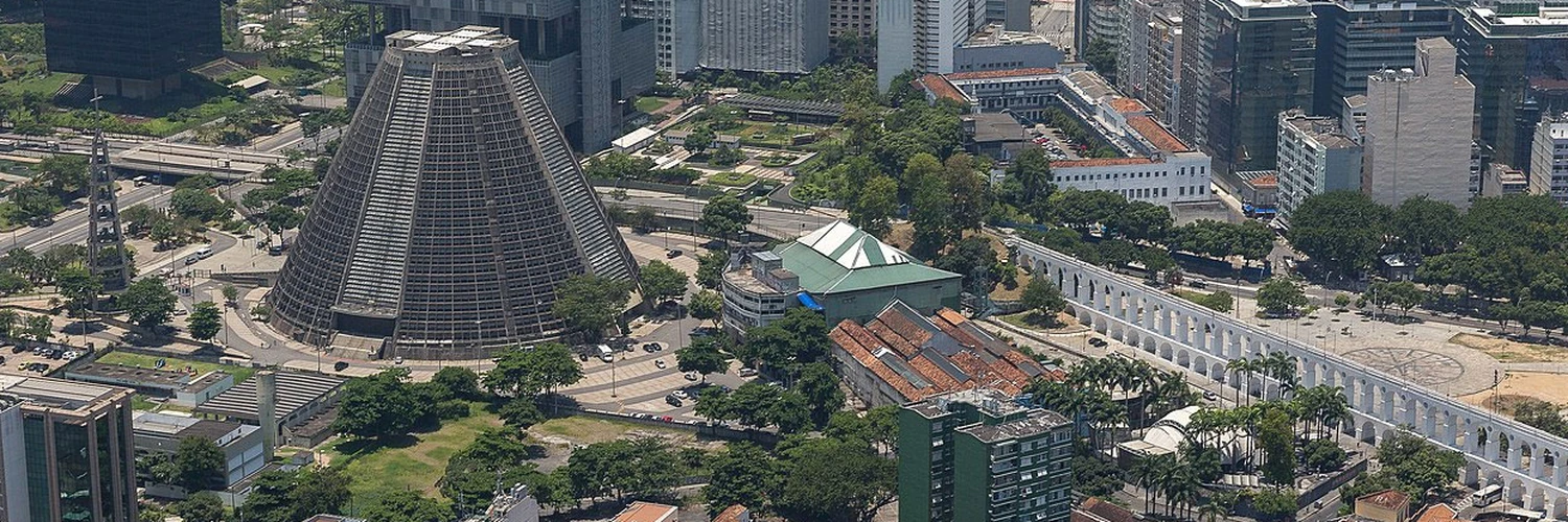 Lapa–Santa Teresa: Rio’nun Renkli Semtleri