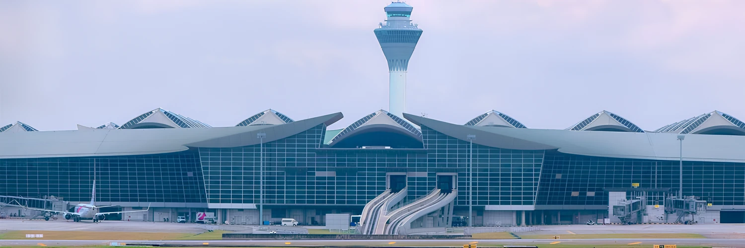 Kuala Lumpur Havalimanı