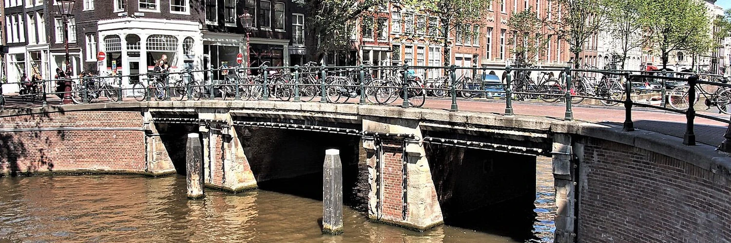 Amsterdam’ın En Tarzlı Semti: De 9 Straatjes