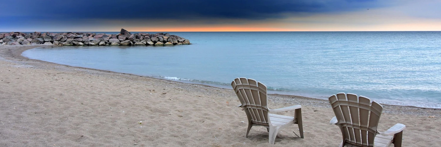 The Beaches: Toronto’nun Sahil Kaçamağı