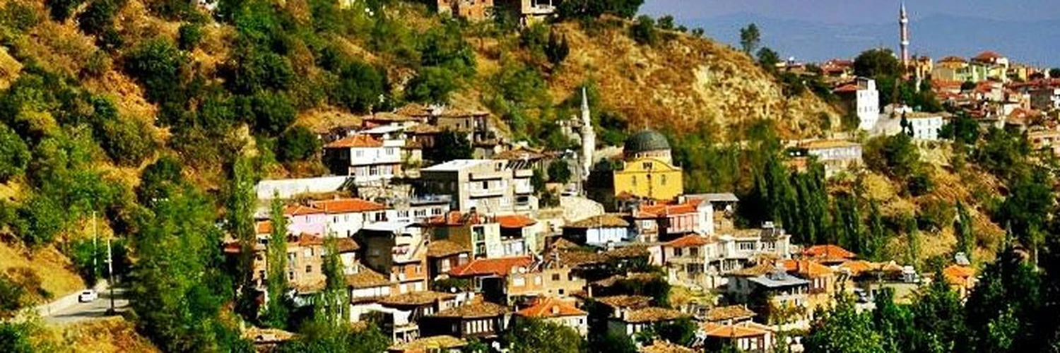 Babadağ'da Gezilecek Yerler