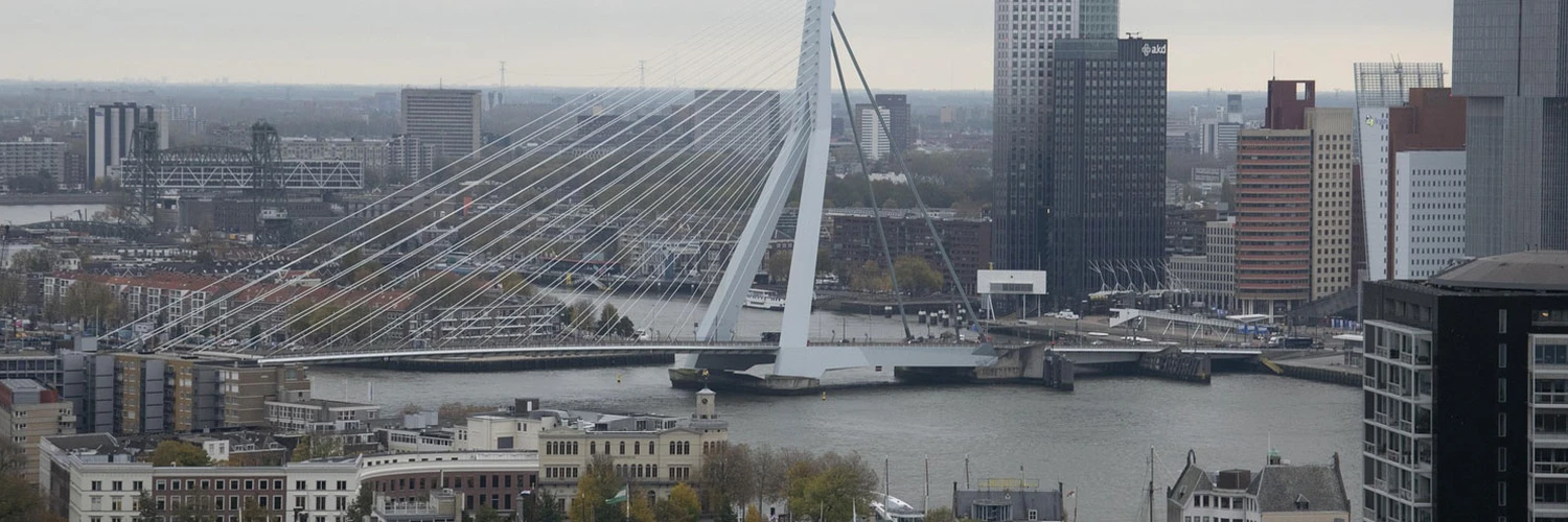 Rotterdam