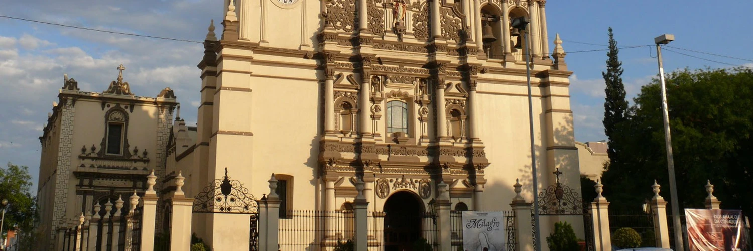 Monterrey’de Görülmesi Gereken: Metropol Katedrali