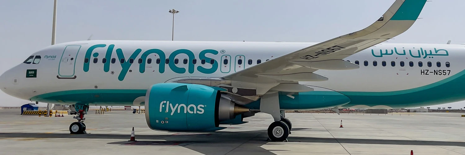 Flynas