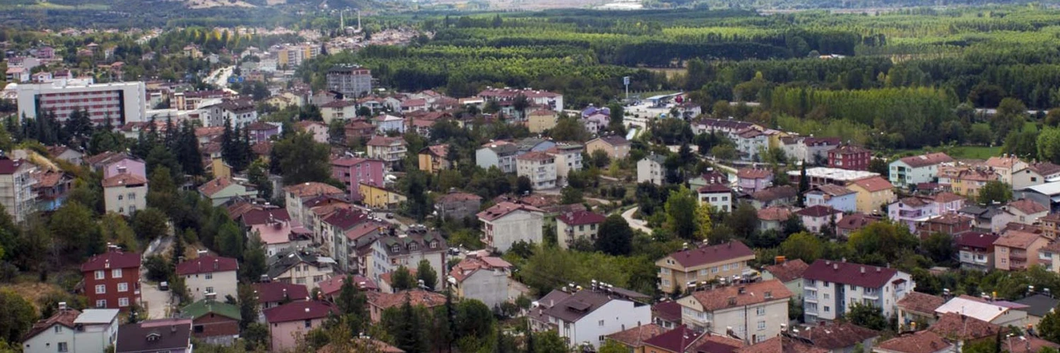 Niksar'da Gezilecek Yerler