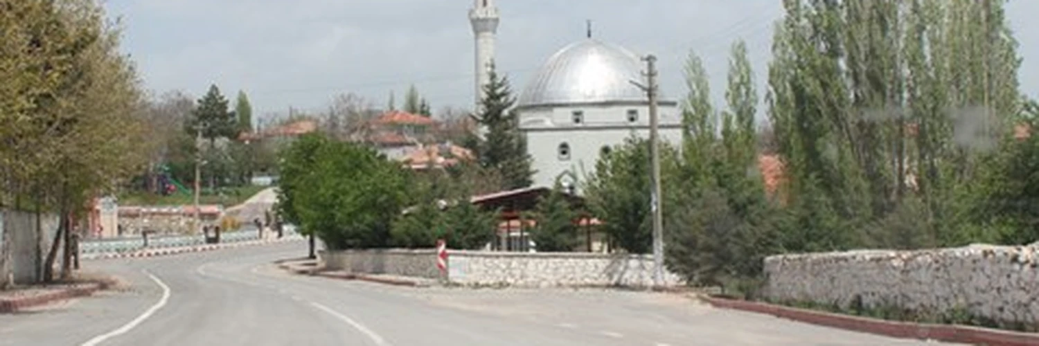 Çelebi'de Gezilecek Yerler