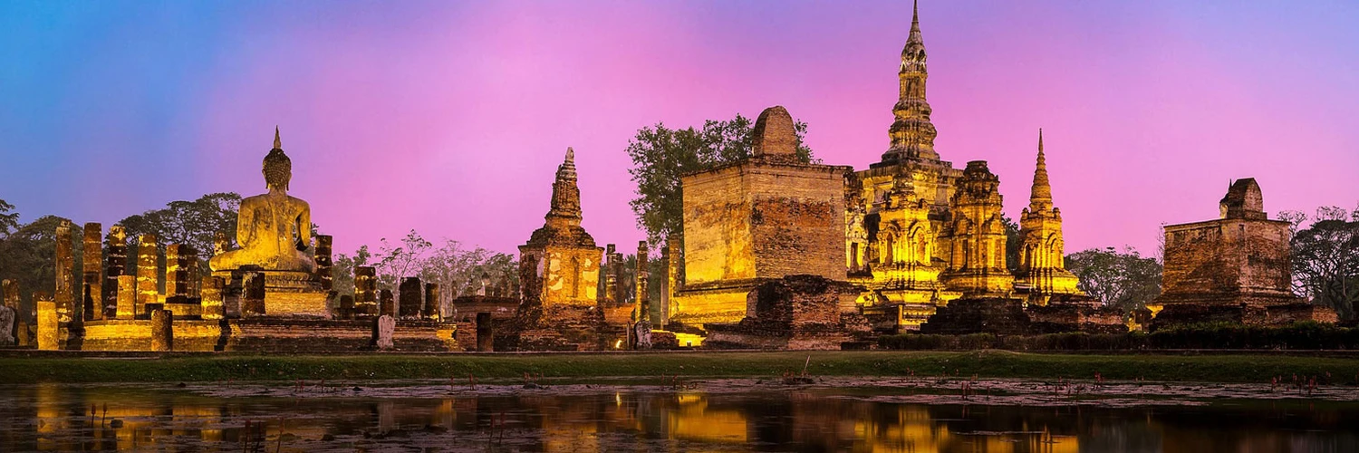 Sukhothai