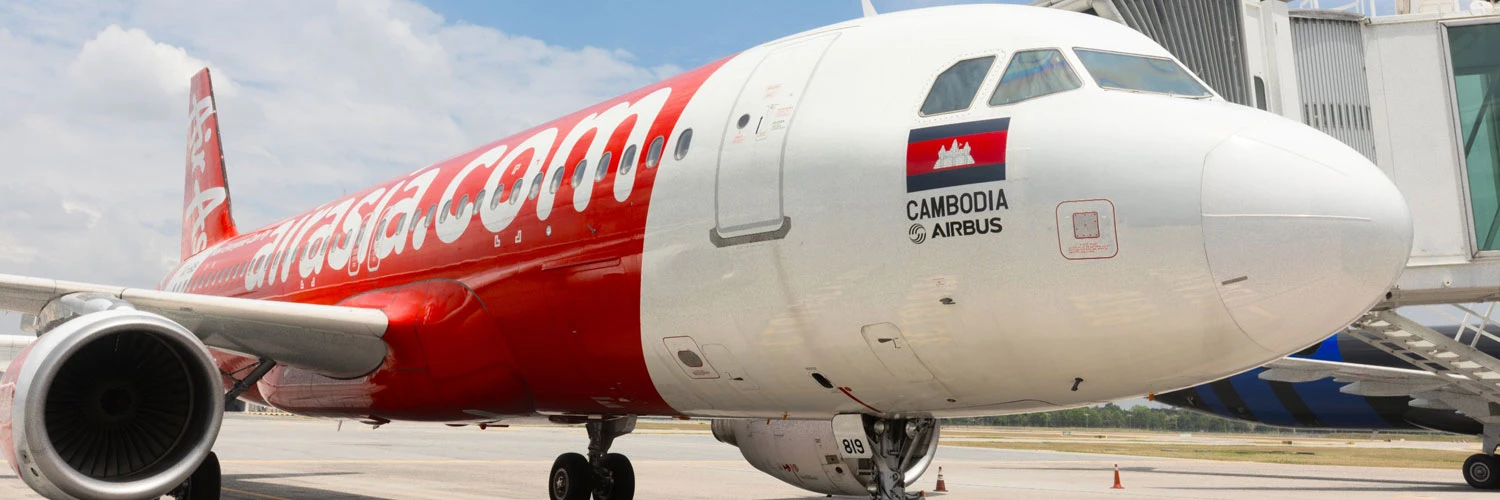 Thai Airasia