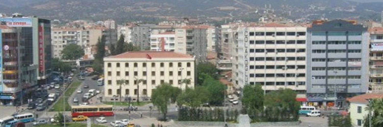 Bornova'da Gezilecek Yerler