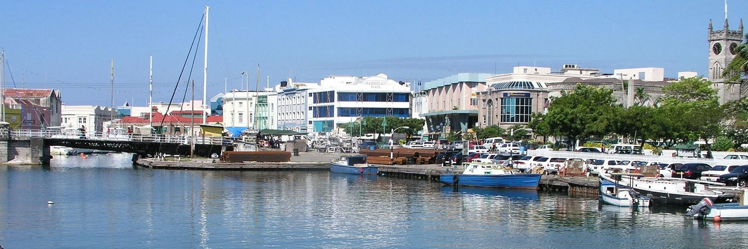 Barbados
