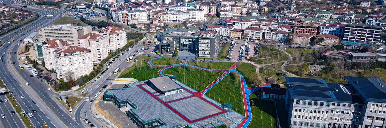 Çekmeköy'de Gezilecek Yerler