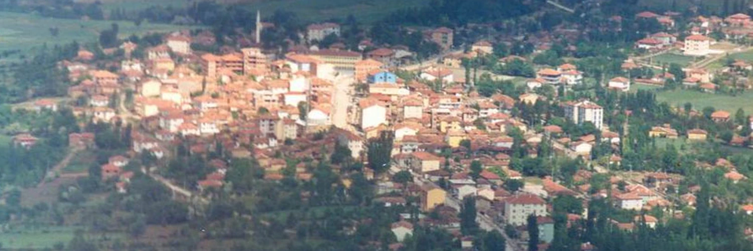 Ortaköy'de Gezilecek Yerler (Çorum)
