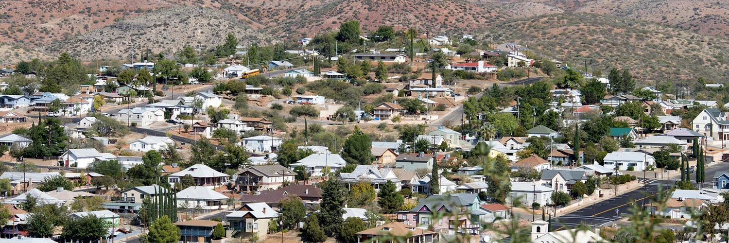 Jerome: Arizona’nın Sessiz ve Büyüleyici Kasabası