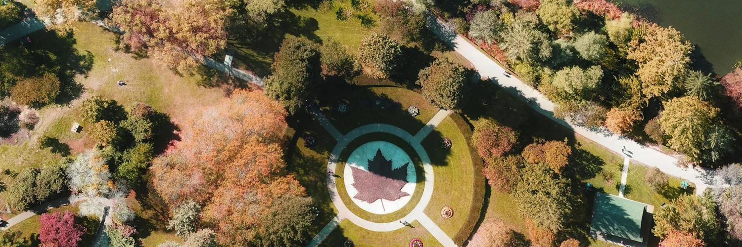High Park: Toronto’nun Yeşil Kaçamağı