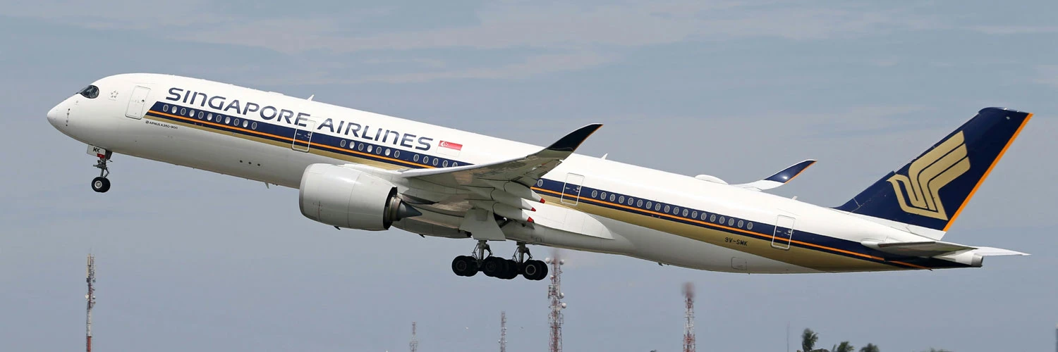 Singapore Airlines