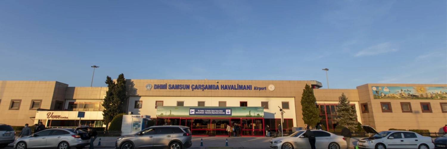AJet İstanbul (Sabiha) – Samsun Uçak Bileti