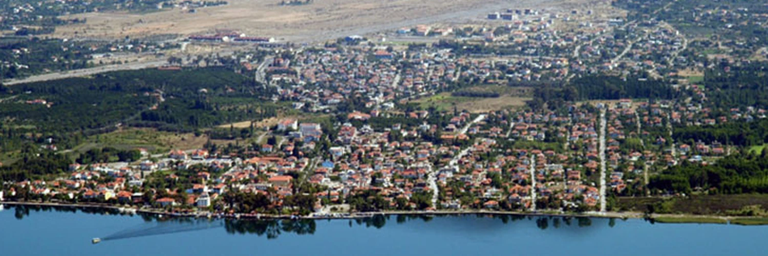 Köyceğiz'de Gezilecek Yerler