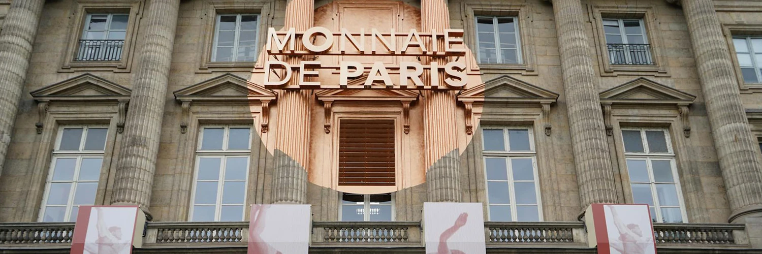 Monnaie de Paris: Para, Sanat ve Tarih Bir Arada