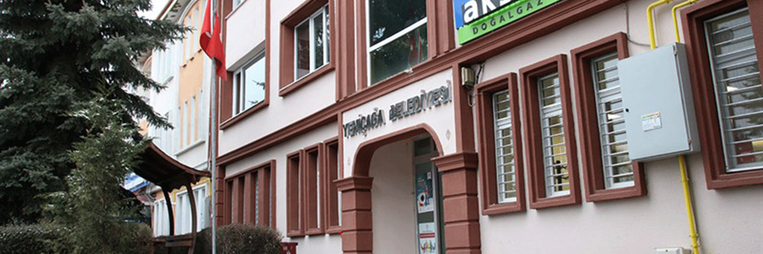 Yeniçağa'da Gezilecek Yerler